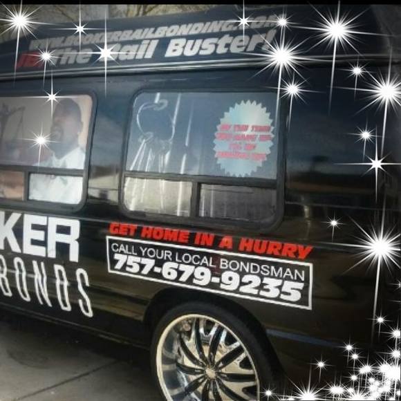 bailbondsmen